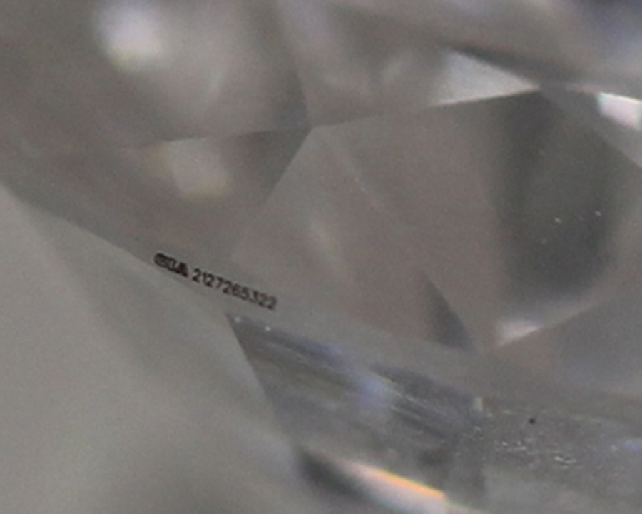 Diamond Certification Diamond Certification