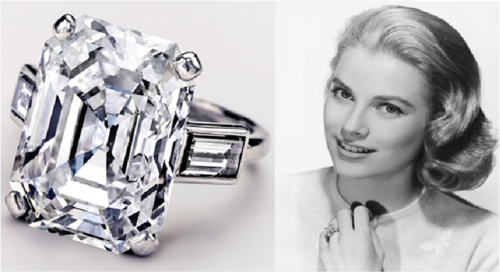 Engagement Rings Grace Kelly Engagement Rings Grace Kelly