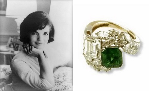 Engagement Rings Jackie Kennedy Engagement Rings Jackie Kennedy