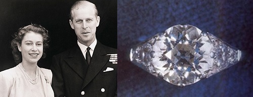 Engagement Rings Queen Elizabeth II Engagement Rings Queen Elizabeth II