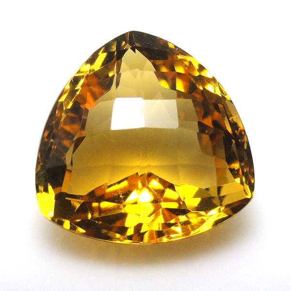 Gem Meaning in Engagement Rings - Citrine Gem Meaning in Engagement Rings - Citrine