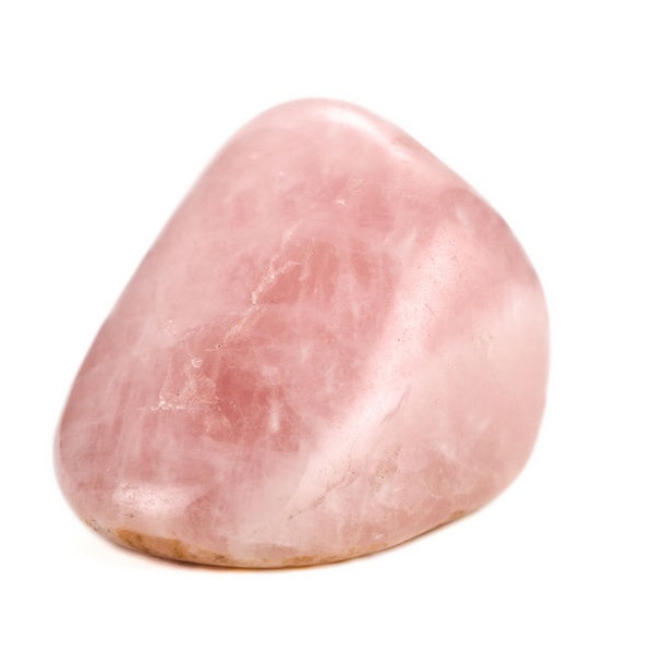 Gem Meaning in Engagement Rings - Rose Quartz Gem Meaning in Engagement Rings - Rose Quartz