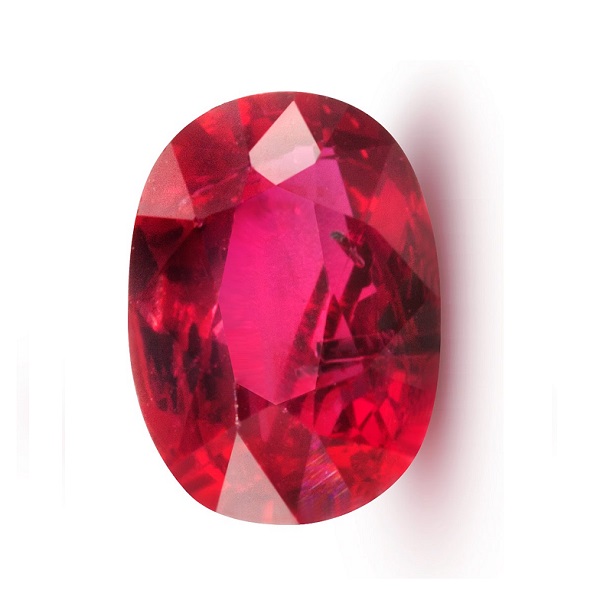 Gem Meanings in Engagement Rings - Ruby Gem Meanings in Engagement Rings - Ruby
