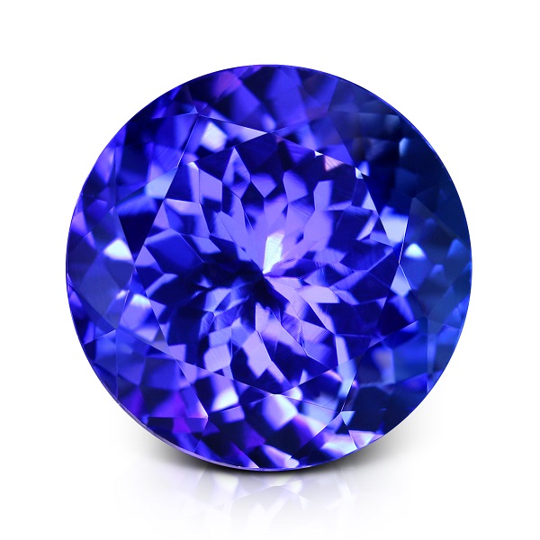 Gem Meanings in Engagement Rings - Tanzanite Gem Meanings in Engagement Rings - Tanzanite