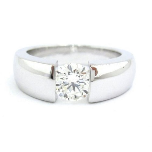 Round Cut Engagement Rings 5 Round Cut Engagement Rings 5