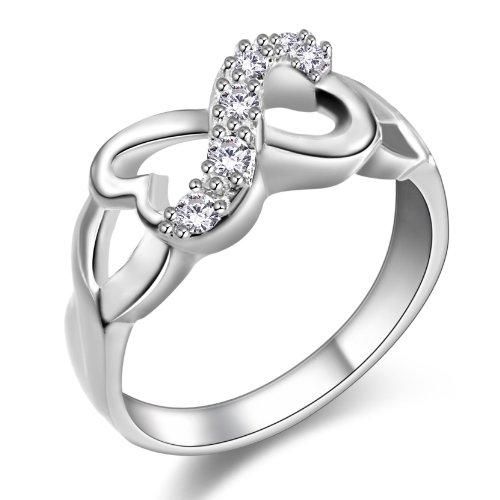 Heart Shaped Engagement Ring 6 Heart Shaped Engagement Ring 6