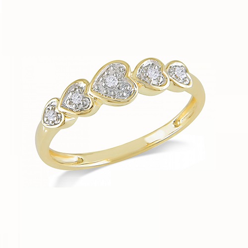 Heart Shaped Engagement Ring 7 Heart Shaped Engagement Ring 7