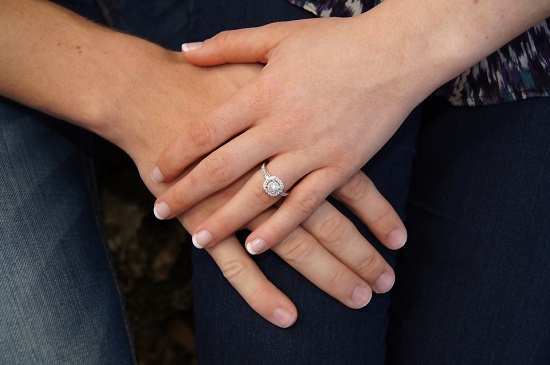 5 Things to Know About Custom Engagement Rings