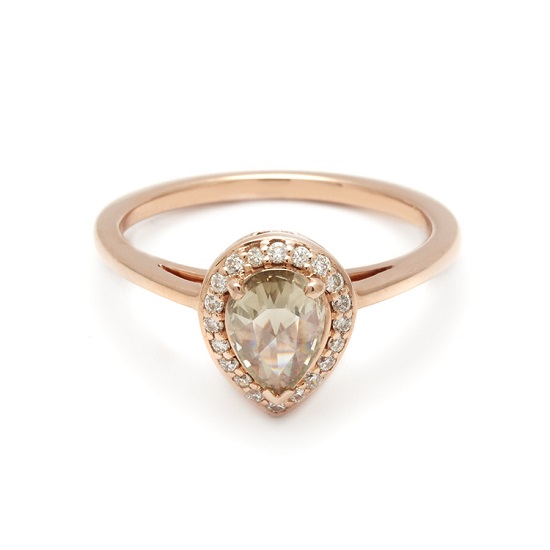 pear-cut-engagement-ring-rose-tinted pear-cut-engagement-ring-rose-tinted