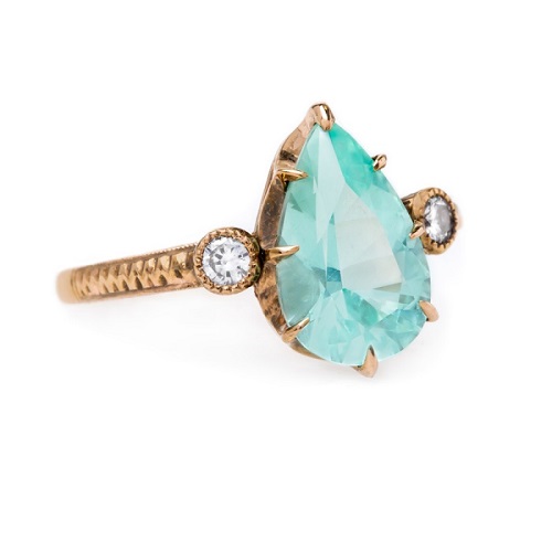 Vintage Style Engagement Rings | Cape Diamonds Blog