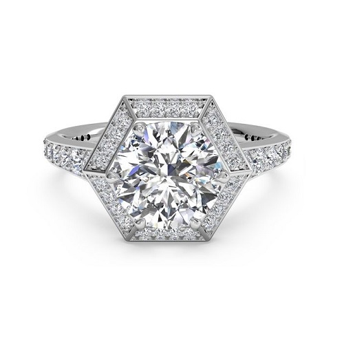 Vintage Style Engagement Rings | Cape Diamonds Blog