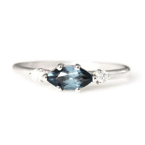Fall-in-Love-With-These-Topaz-Engagement-Rings-Minimal-Marquise
