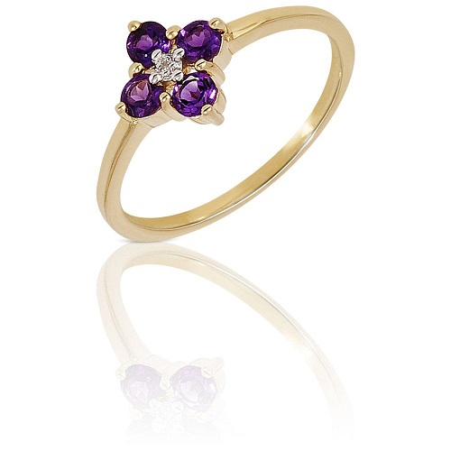 Gold Flower
Gold Flower