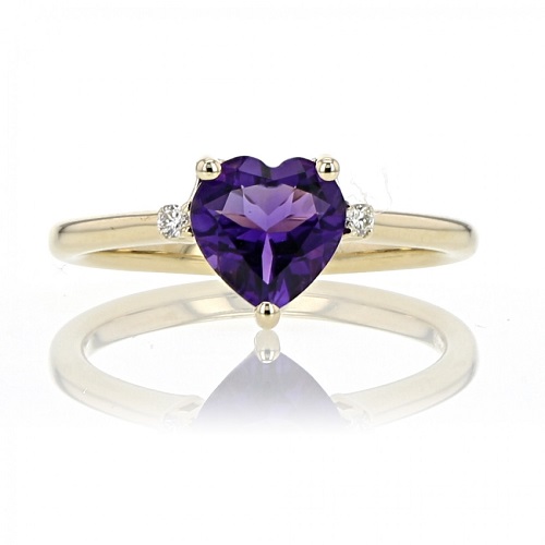 Heart Trinity
Heart Trinity