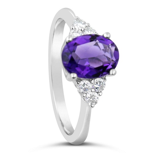 Oval Trinity
Oval Trinity