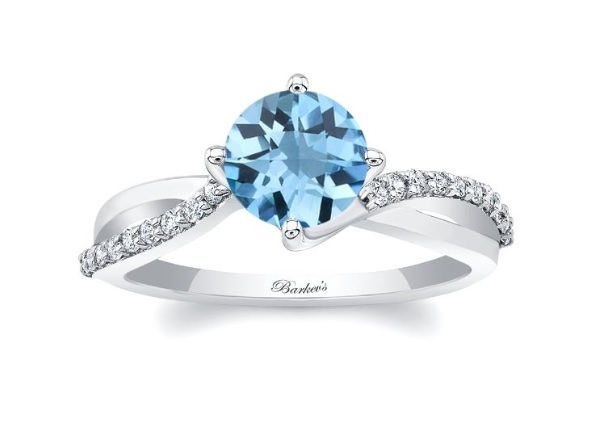 Round Twisted Band
Round Twisted Band