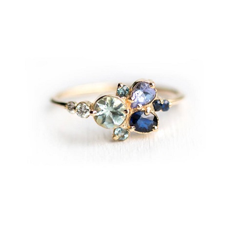 Mixed Stone
Mixed Stone