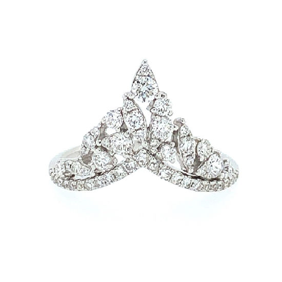 Mixed-diamond-cluster-engagement-ring Mixed-diamond-cluster-engagement-ring