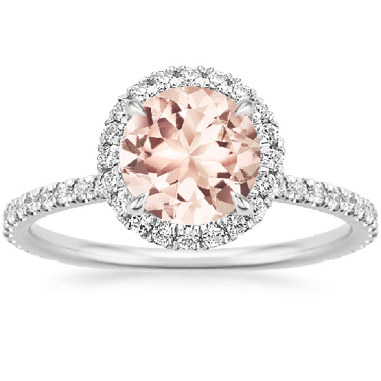 Round Halo Round Halo