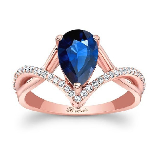 Pave Twist Pave Twist