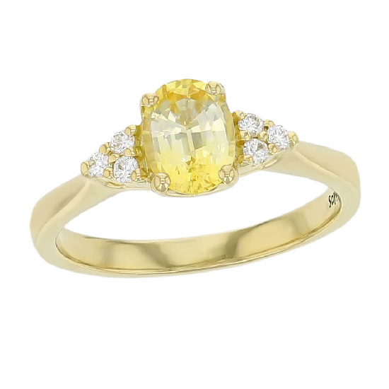 Yellow Trinity Yellow Trinity