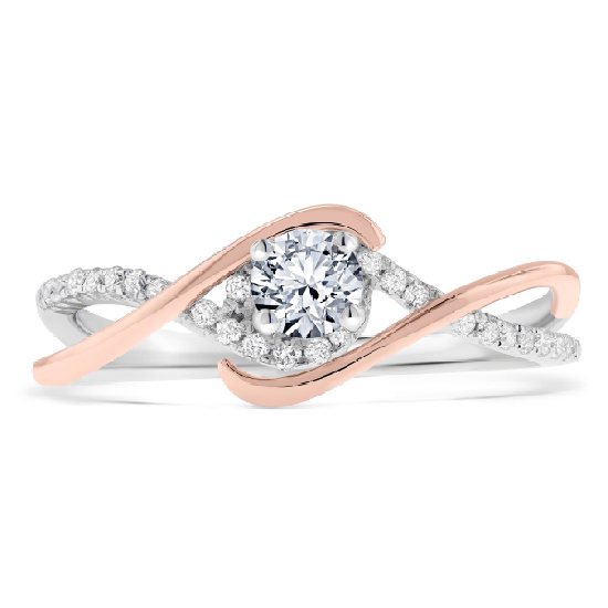 Stunning-Crossover-Engagement-Rings-Two-Tone