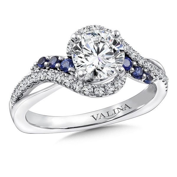 Breathtaking-Winter-Inspired-Engagement-Rings-Sapphire-Swirl