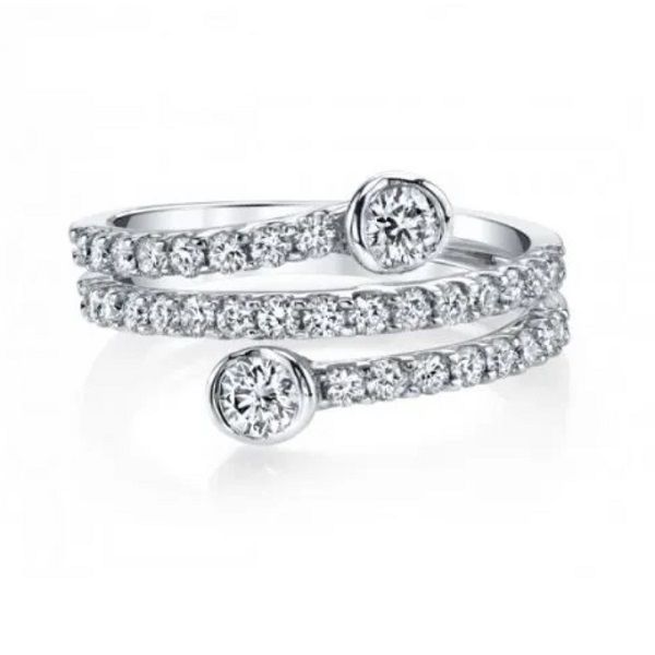 Bezel Pave Bezel Pave