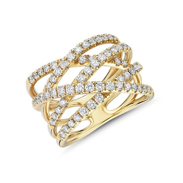 Criss-Cross Criss-Cross