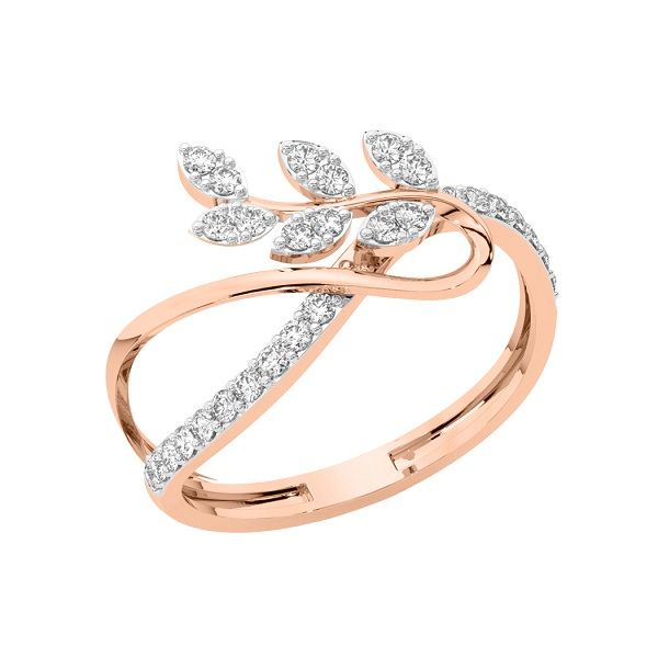 Leafy Vines Leafy Vines