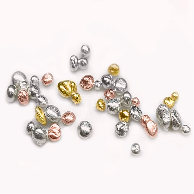 Precious Metal Guide