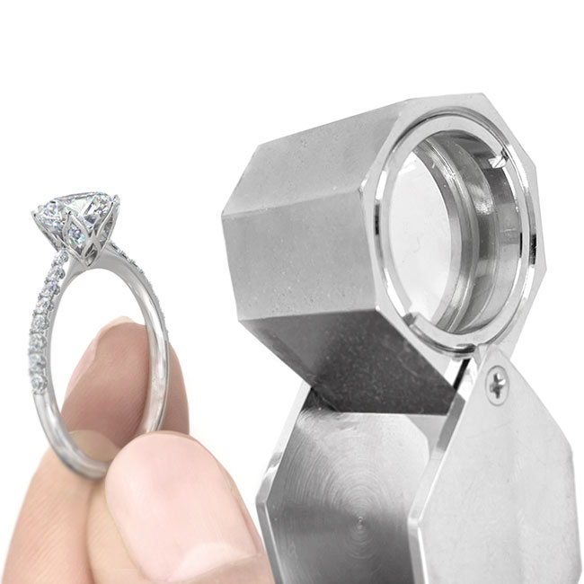 Cape Diamonds' Quality Guarantee