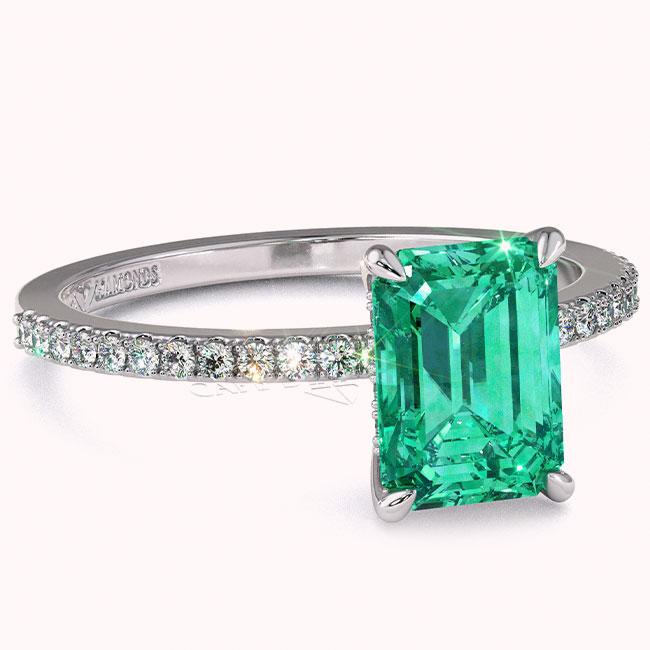 Emerald Gemstone Guide