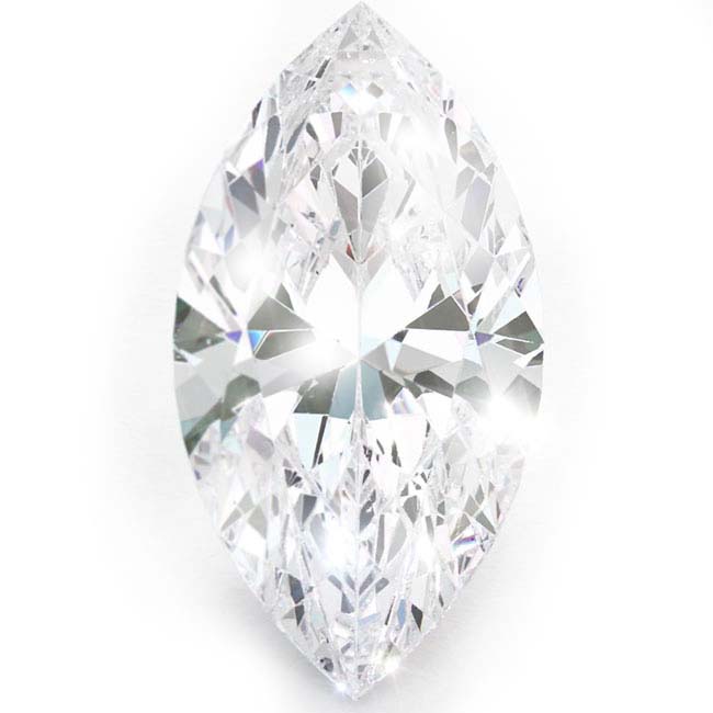 0.3ct Marquise Natural Diamonds