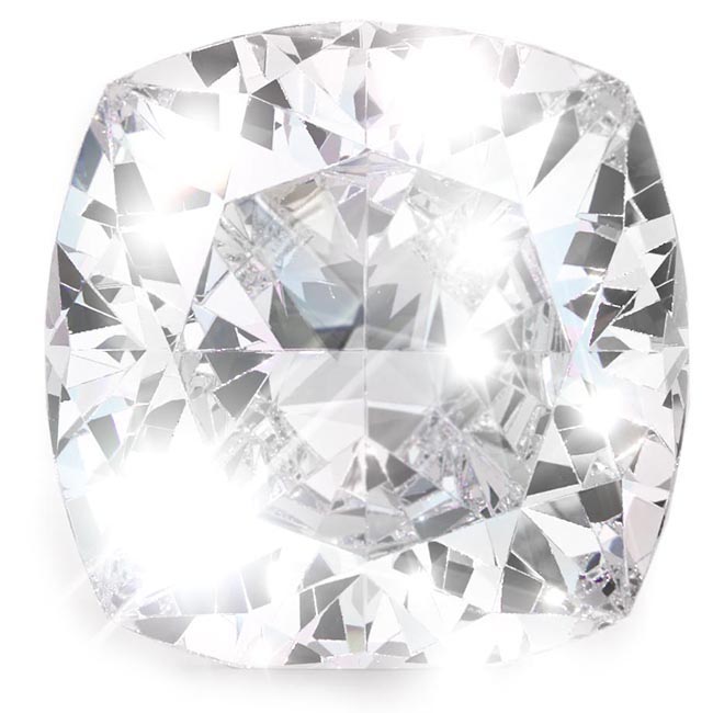 0.5ct Cushion Cut Lab Diamonds