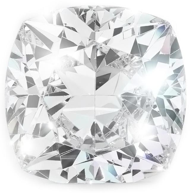 0.5ct Cushion Cut Natural Diamonds