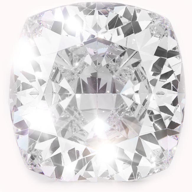 0.8ct Cushion Cut Lab Diamonds