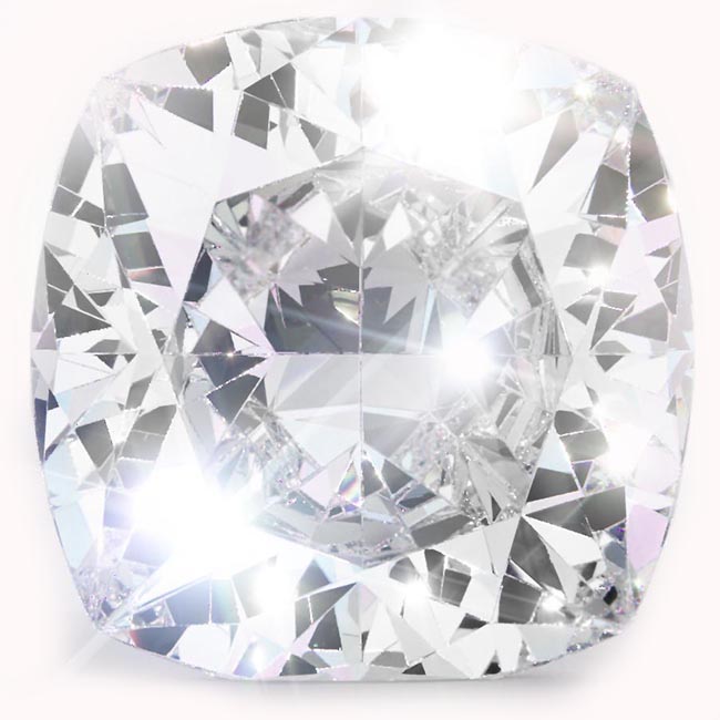 0.8ct Cushion Cut Natural Diamonds