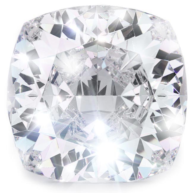 0.9ct Cushion Cut Natural Diamonds