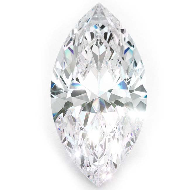 0.9ct Marquise Lab Grown Diamonds