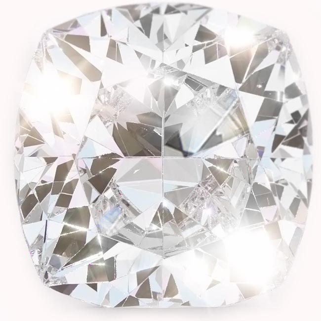 1.0ct Cushion Cut Natural Diamonds