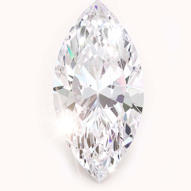 1.5ct Marquise Lab Grown Diamonds