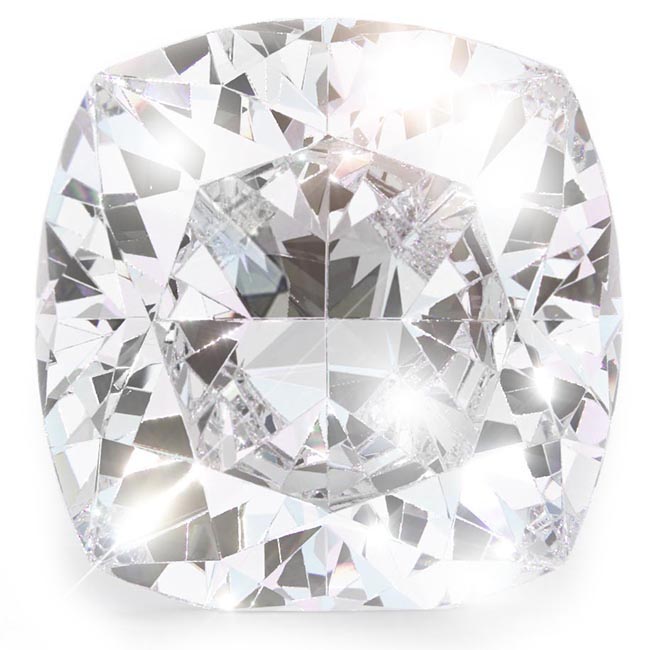 2.0ct Cushion Cut Natural Diamonds