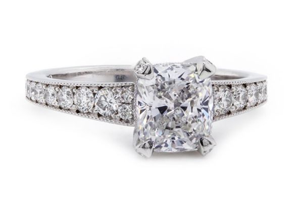 Gradient Pave Gradient Pave