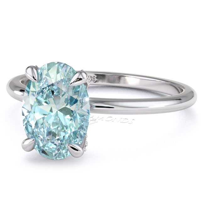 Fancy Colour Diamonds