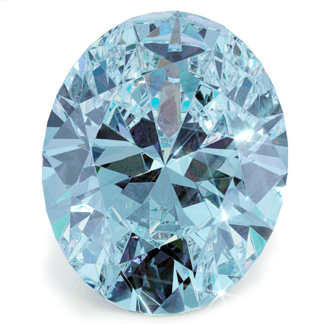 Aquamarine Gemstones