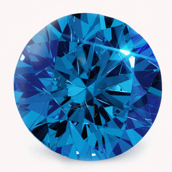 Sapphire Gemstones