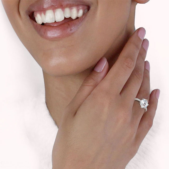 How To Purchase An Engagement Ring In South Africa