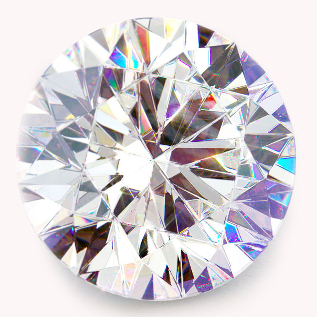 Moissanite Gemstones
