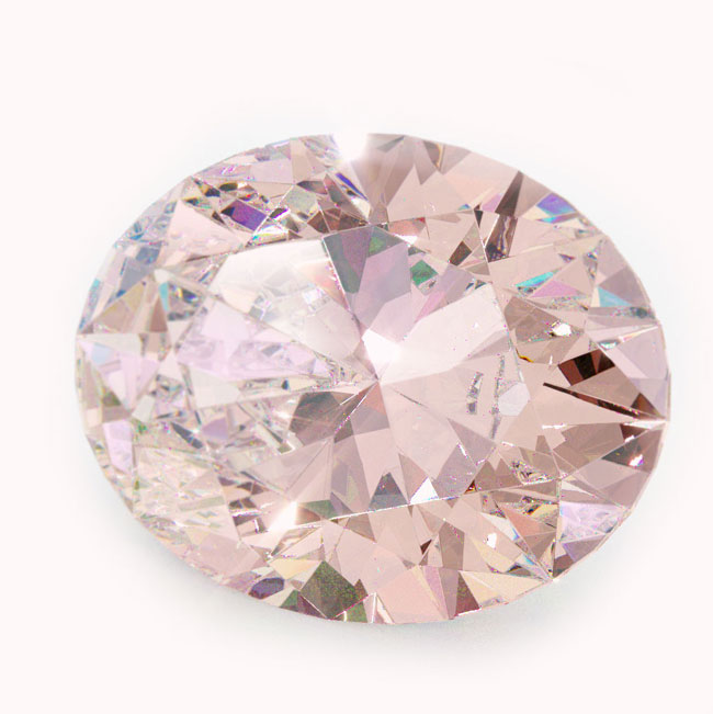 Morganite Gemstones